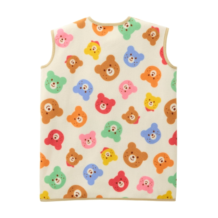 フリーススリーパー