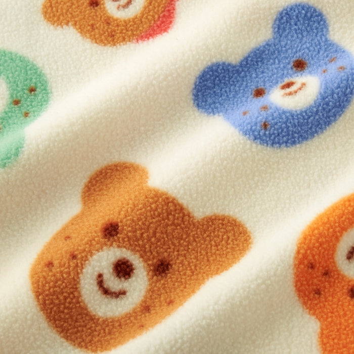 フリーススリーパー