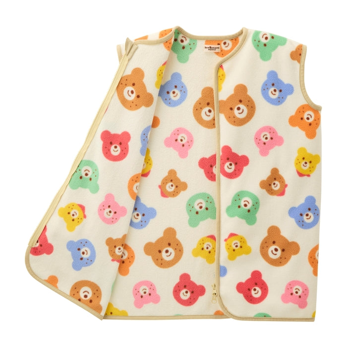 フリーススリーパー