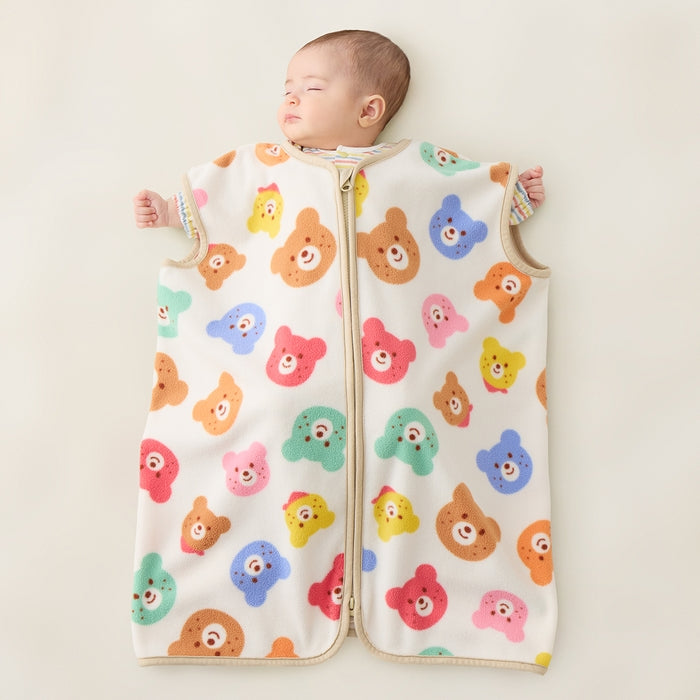 フリーススリーパー