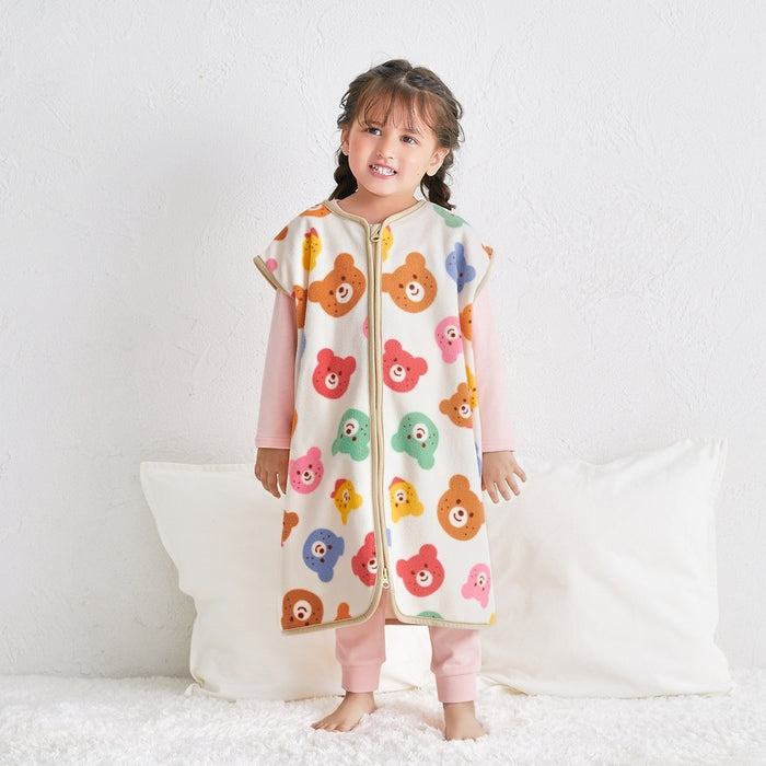 フリーススリーパー