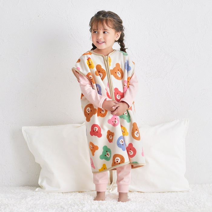 フリーススリーパー