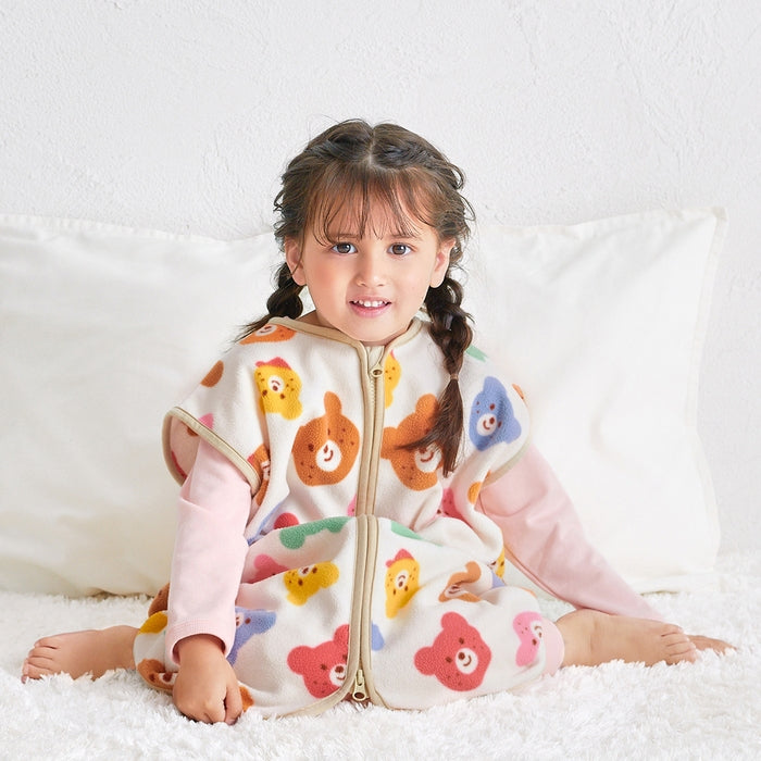 フリーススリーパー