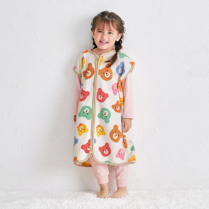 フリーススリーパー