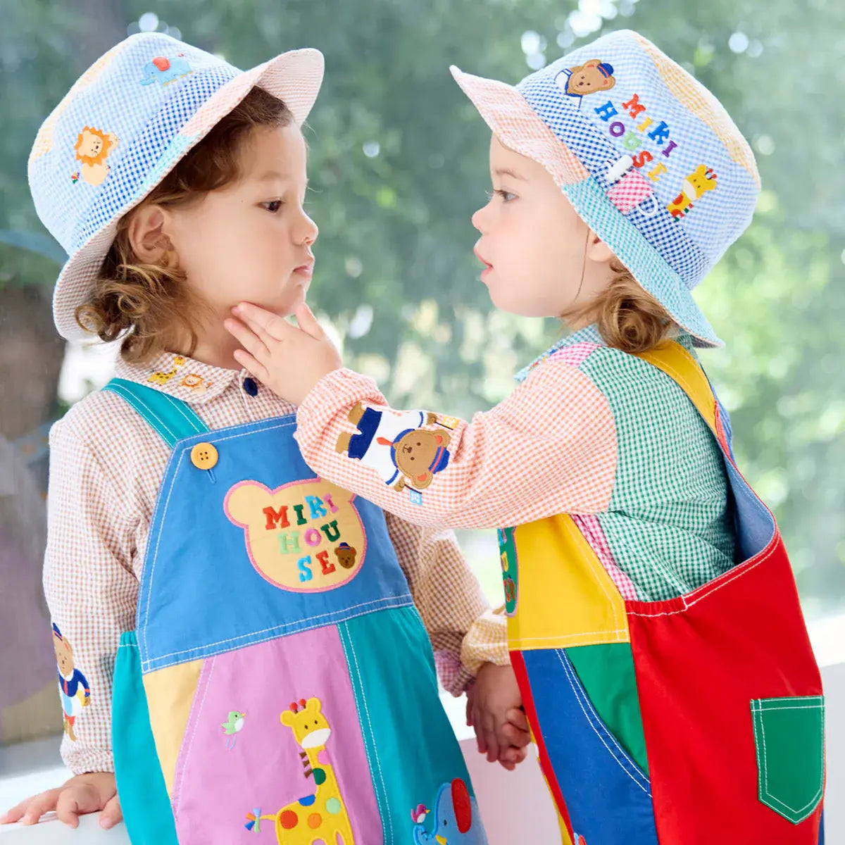 ミキハウス ホットビスケッツ まとめ売り 110 24点！