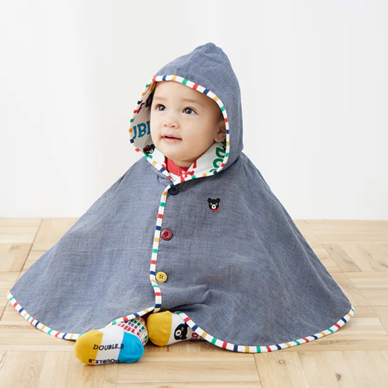 ダブルB – ミキハウスオフィシャルサイト