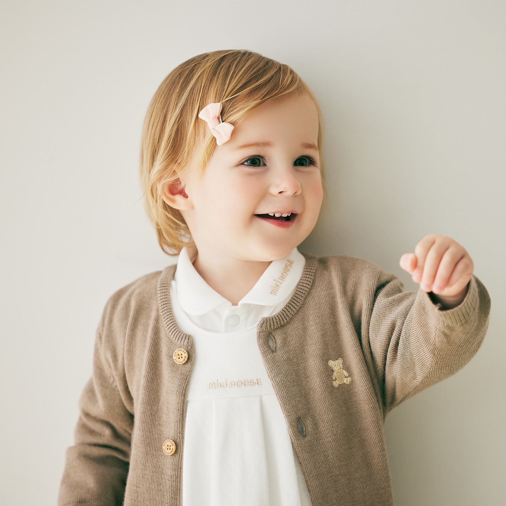 ミキハウスオフィシャルサイト 