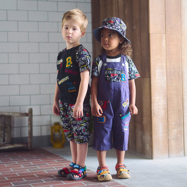 ダブルB – ミキハウスオフィシャルサイト