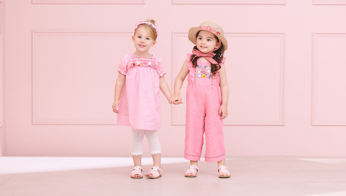 チエコサク – ミキハウスオフィシャルサイト