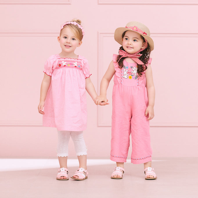 チエコサク – ミキハウスオフィシャルサイト