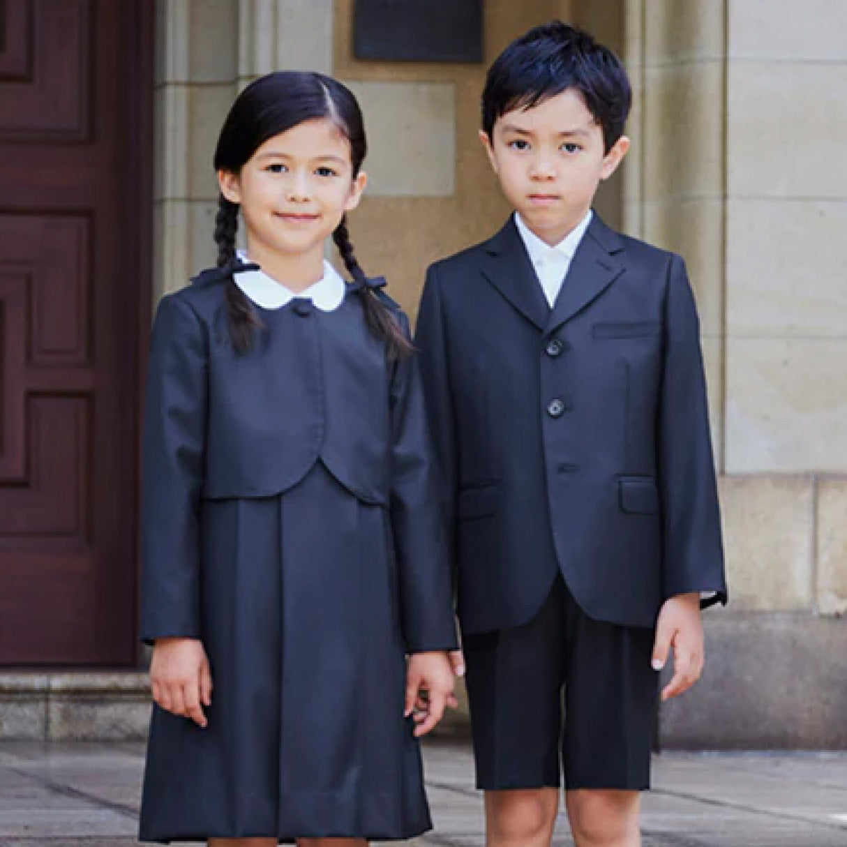 ミキハウスフォーマル – ミキハウスオフィシャルサイト