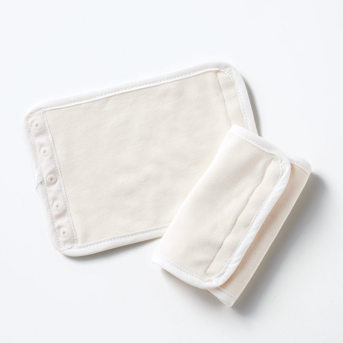 ミキハウス×ポグネー ベビーキャリア