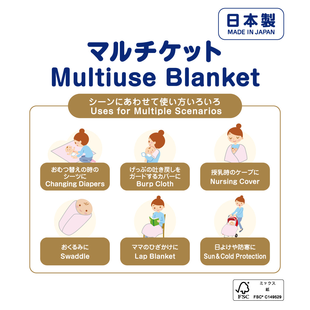 multi-ticket