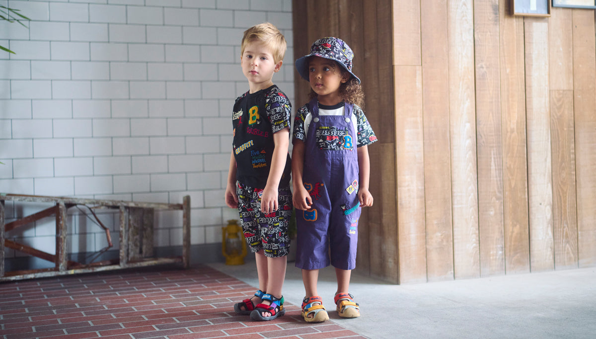 ミキハウス　ダブルビー　100 ダブルBベア – ミキハウスオフィシャルサイト