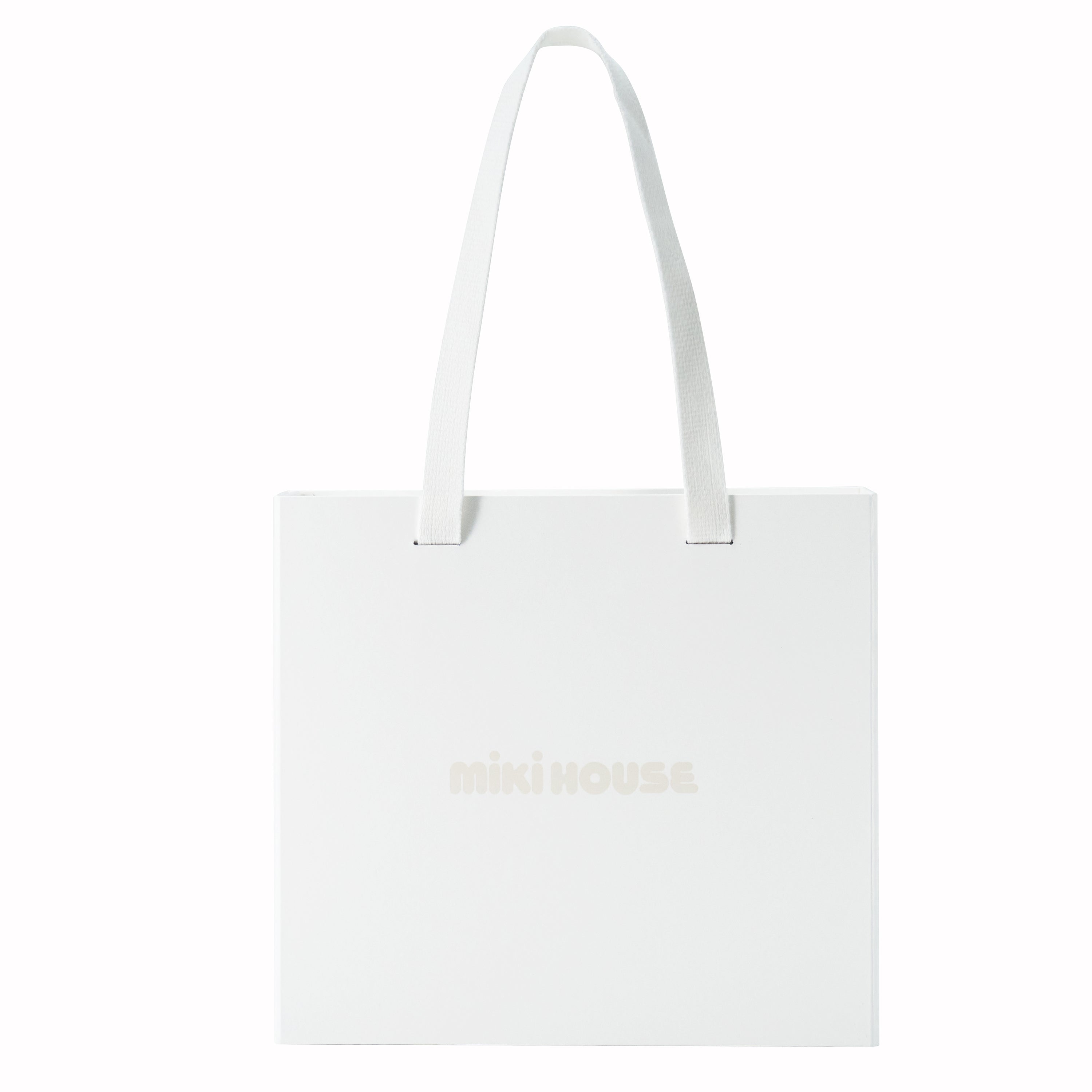 WEB limited] Gift short all set [BOX included] – ミキハウス