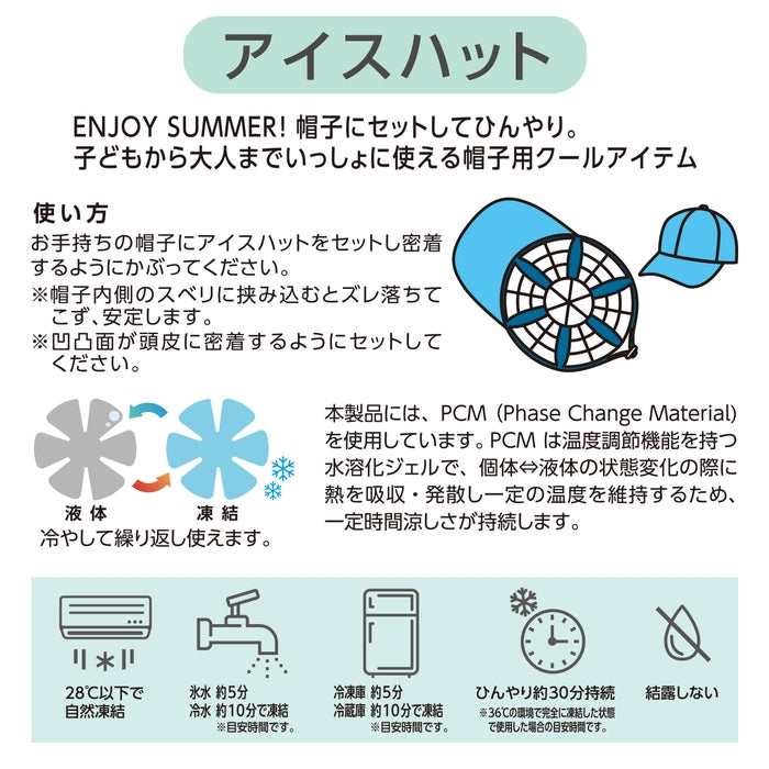 アイスハット
