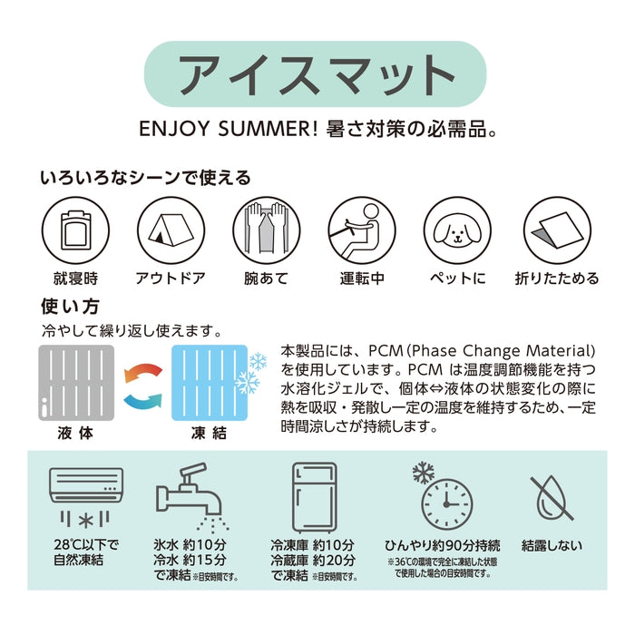 アイスマット