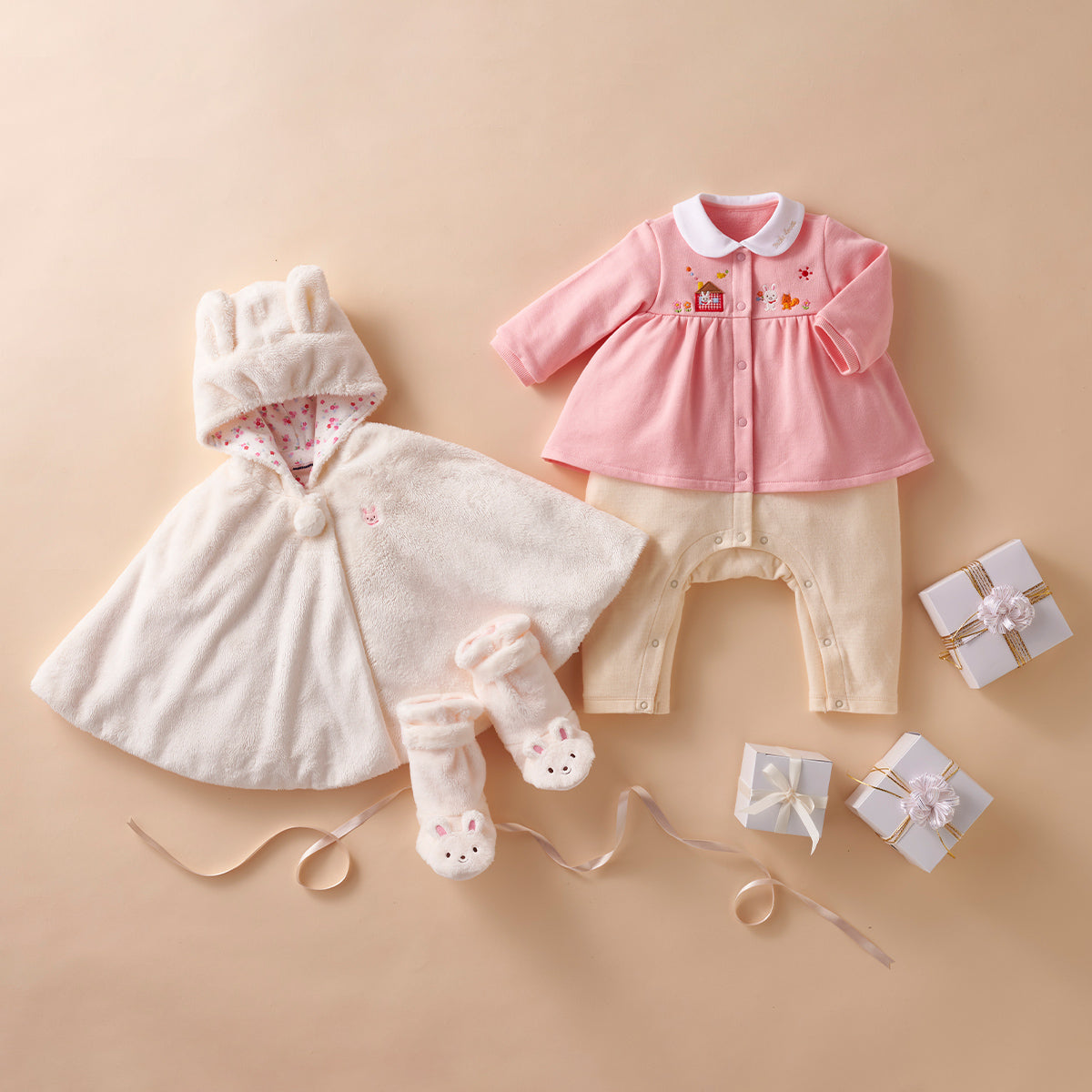 マイクロファーマント