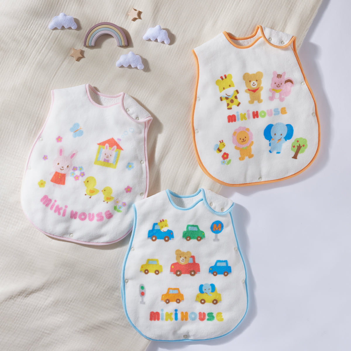 コットンスリーパー