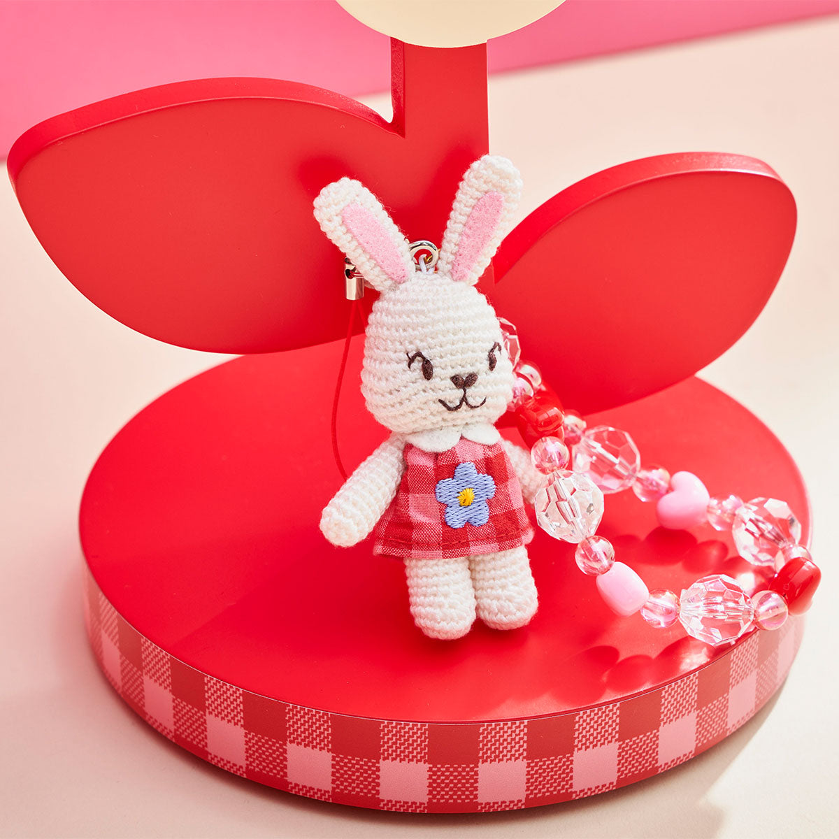 [CHIECO SAKU]手工制作吉祥物【盒入】