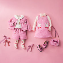 チエコサク】ジャケット – ミキハウスオフィシャルサイト