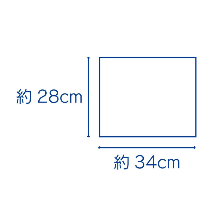 [Thanksgiving] Towel with case [Cancellation/Return not possible]
