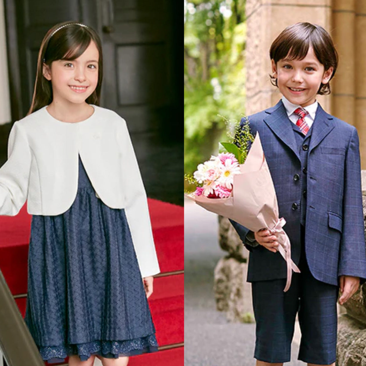 ミキハウス女の子フォーマル100 ミキハウスベア フォーマルセット – ミキハウスオフィシャルサイト