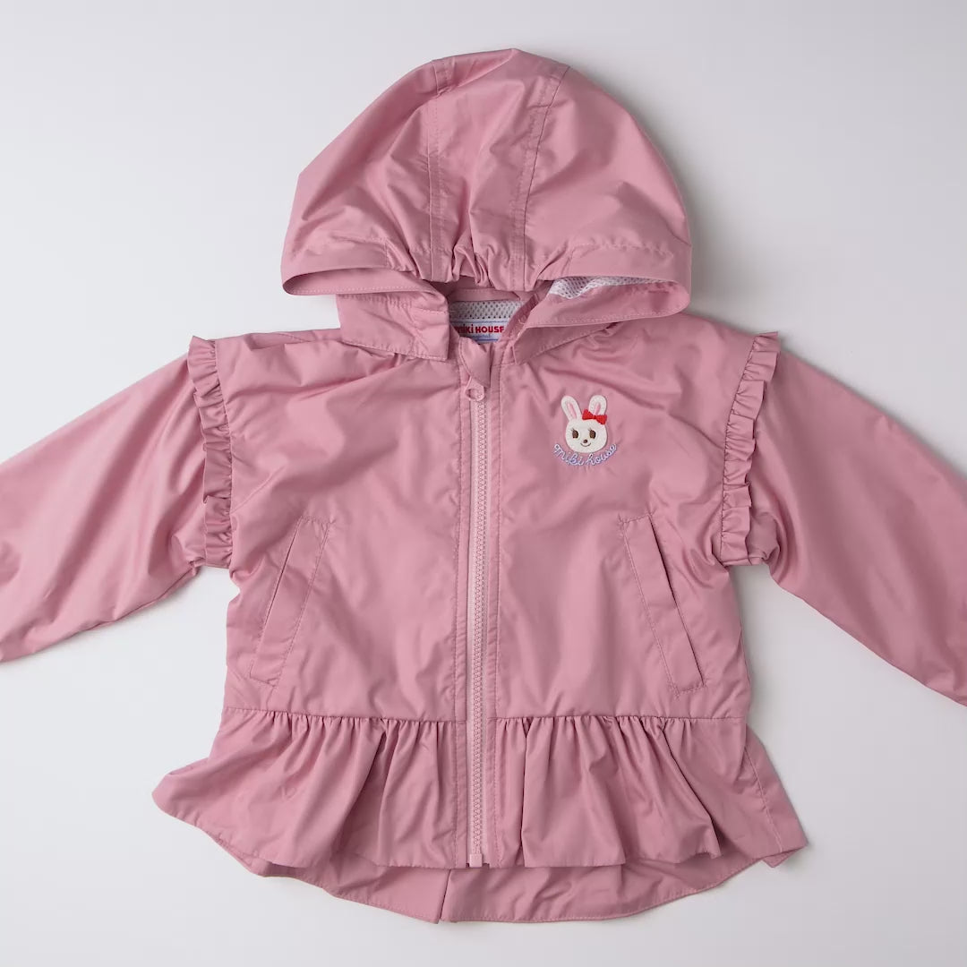 ウインドブレーカー