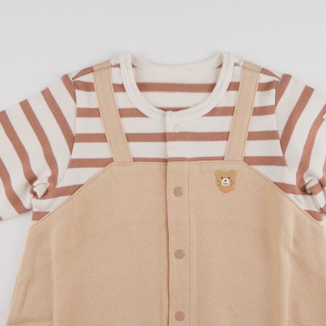 【新品タグ付き】ミキハウス　現行品秋冬　カバーオール70 カバーオール特集 | 特集・フェア情報 | ミキハウスオフィシャル