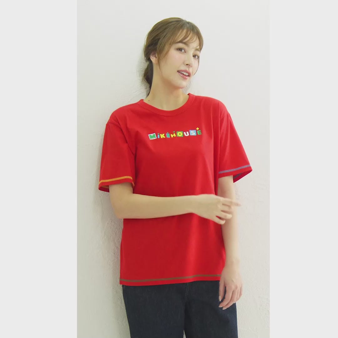 【特別価格】半袖Ｔシャツ（大人用）【配送希望日・キャンセル・返品不可】