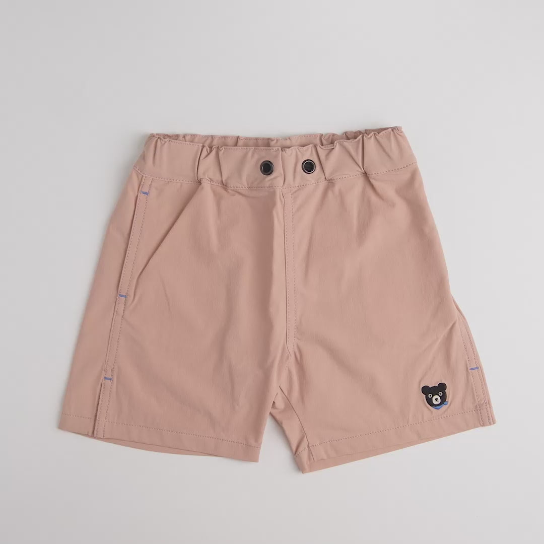 5分丈パンツ – ミキハウスオフィシャルサイト
