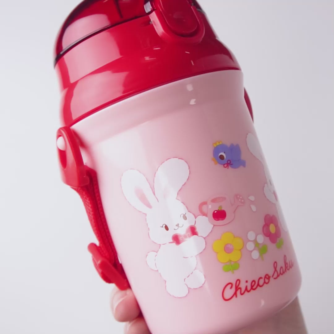 【チエコサク】ストローホッパー