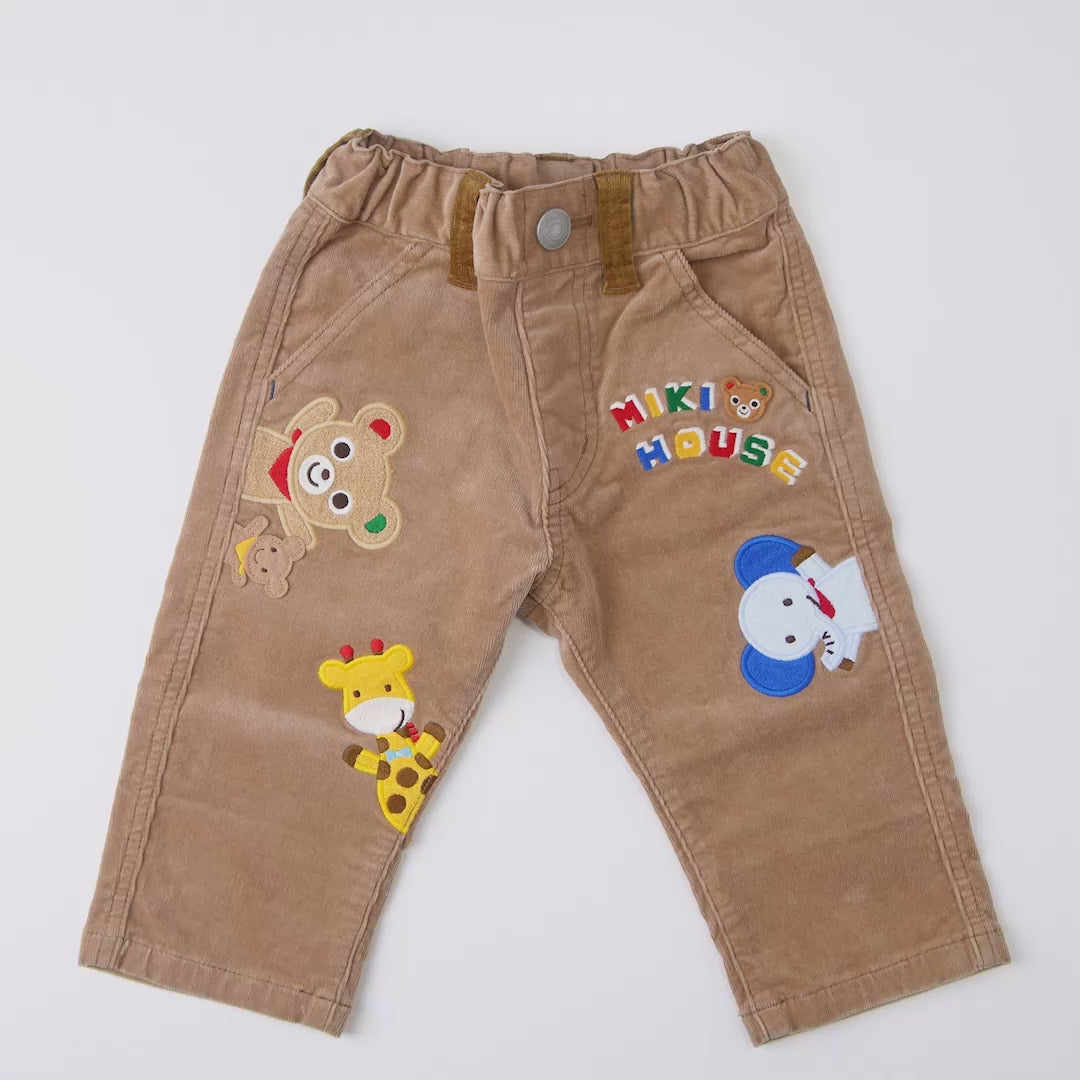 pants