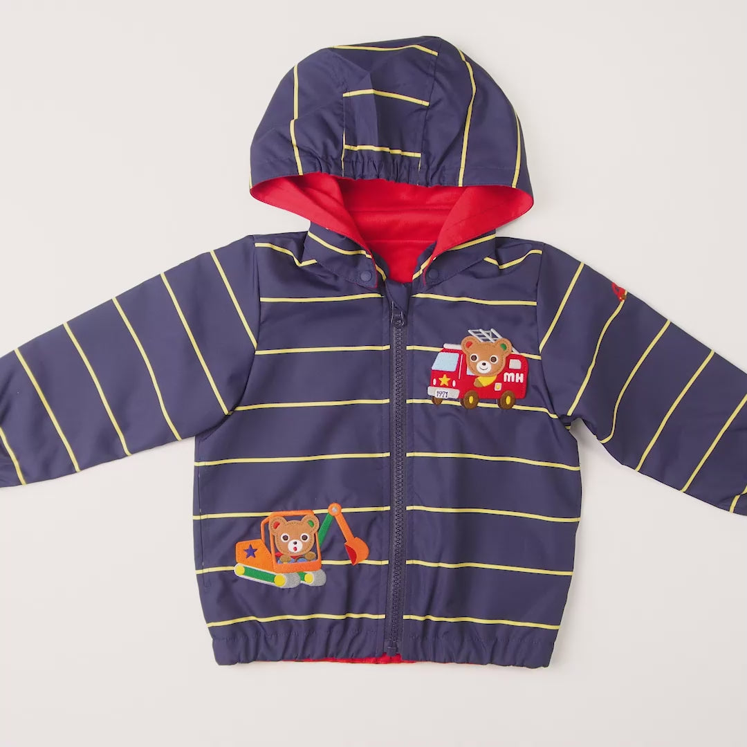 windbreaker