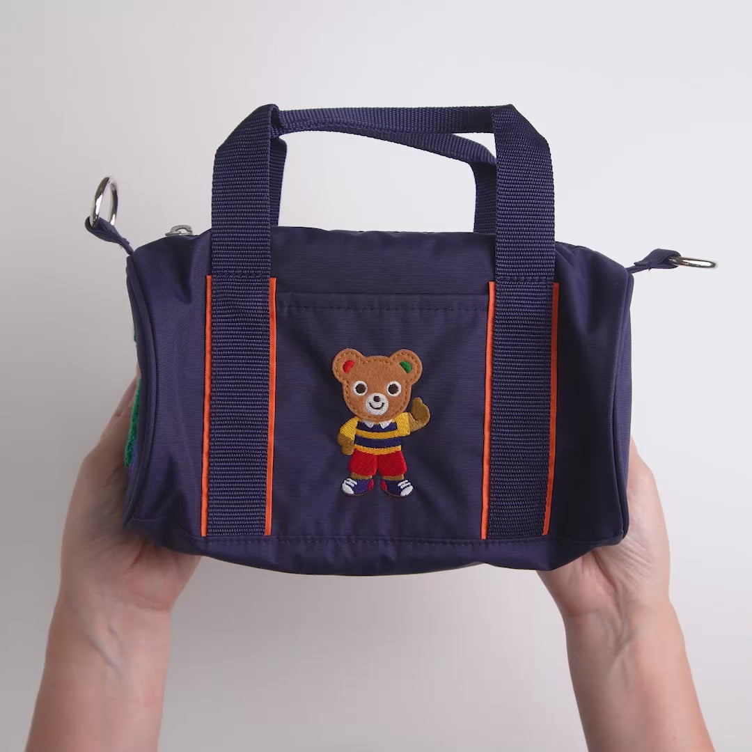 shoulder bag – ミキハウスオフィシャルサイト