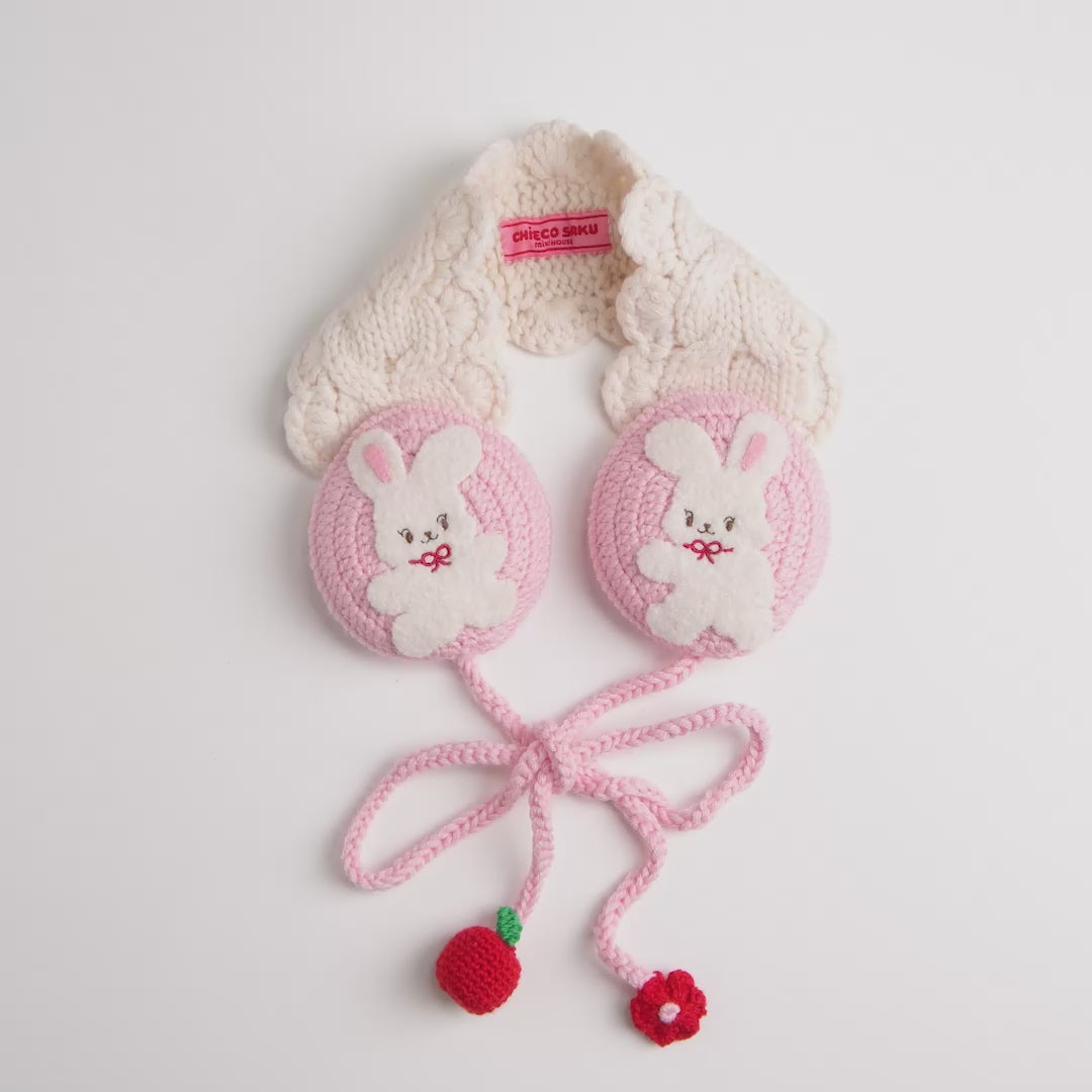 earmuffs