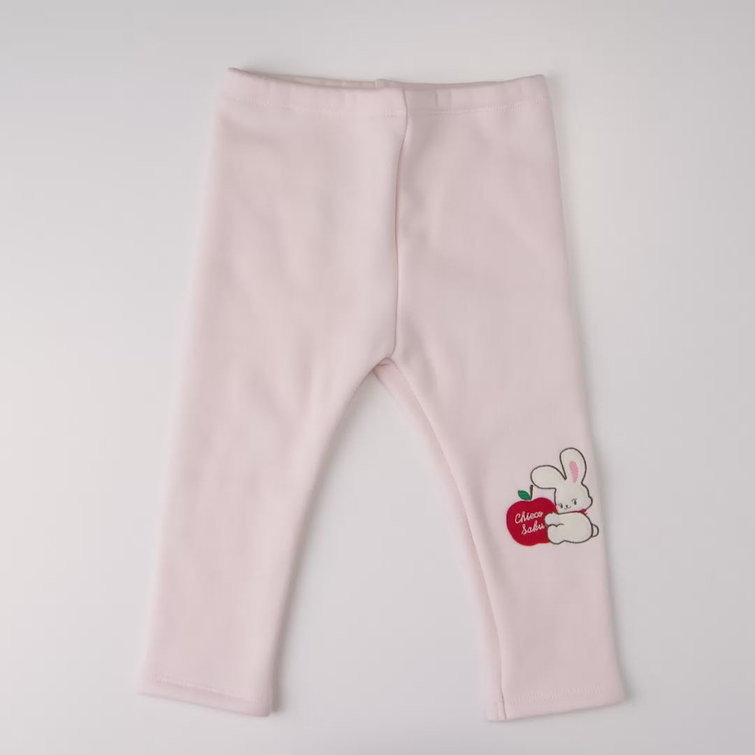 [CHIECO SAKU]pants