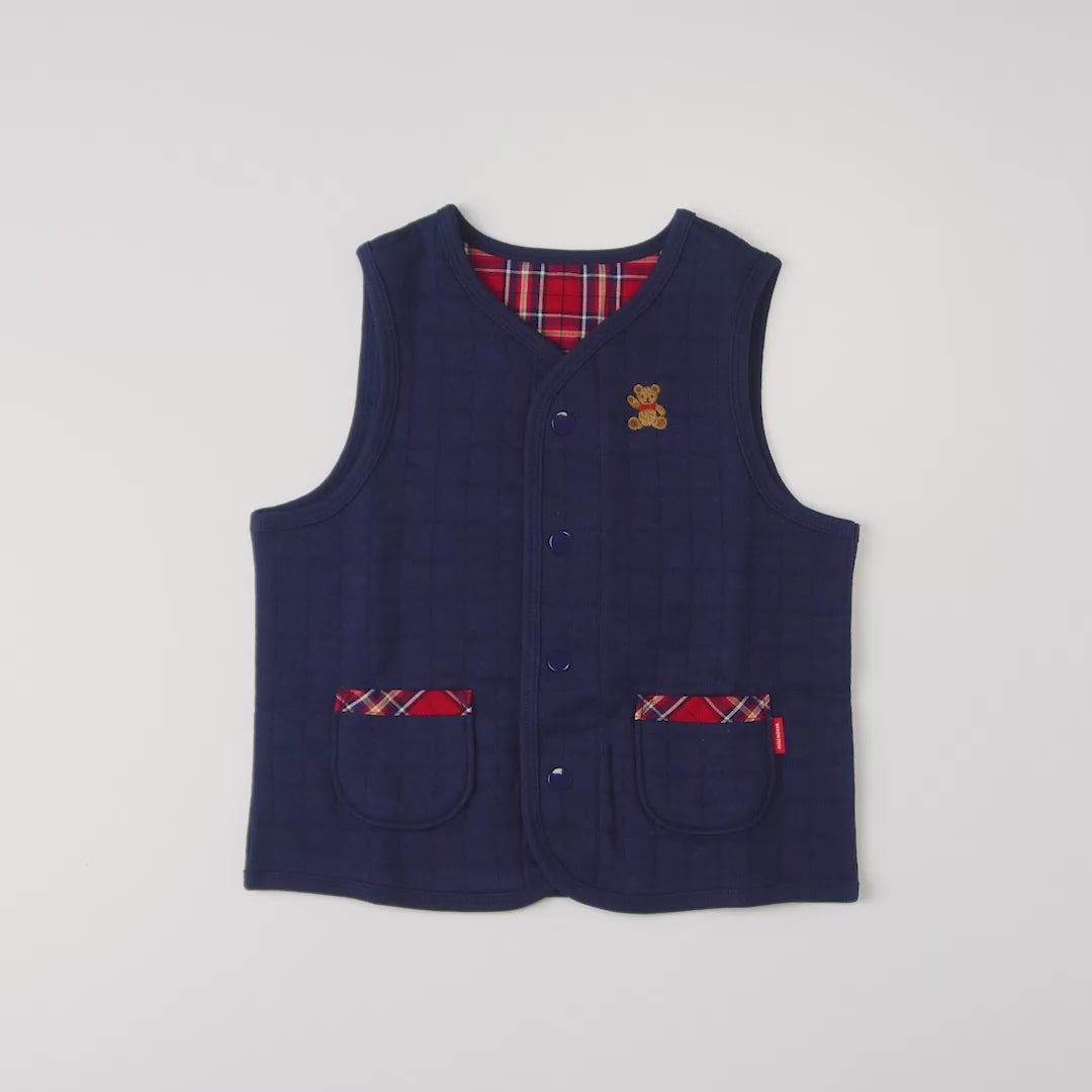 vest