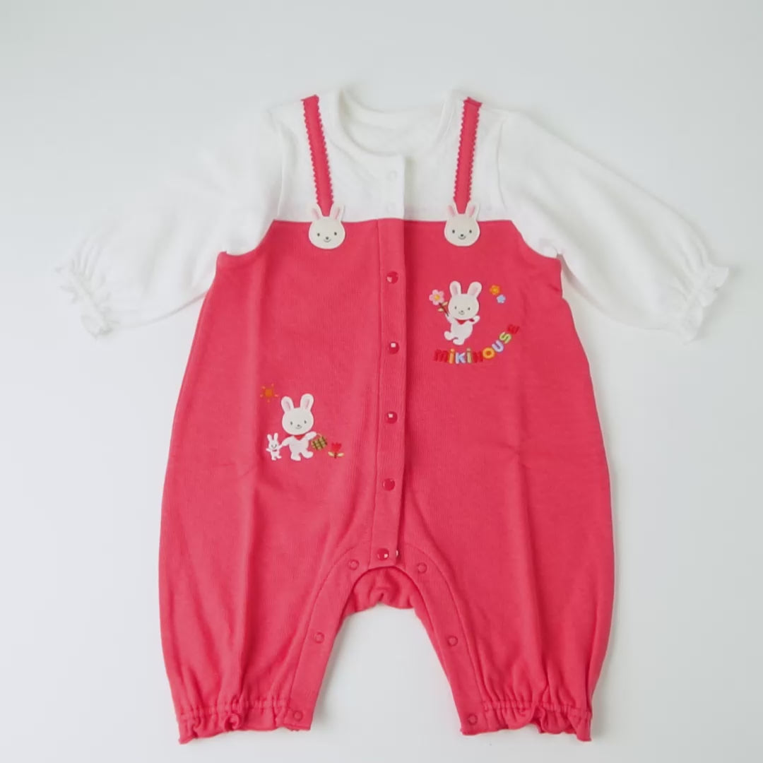 coveralls