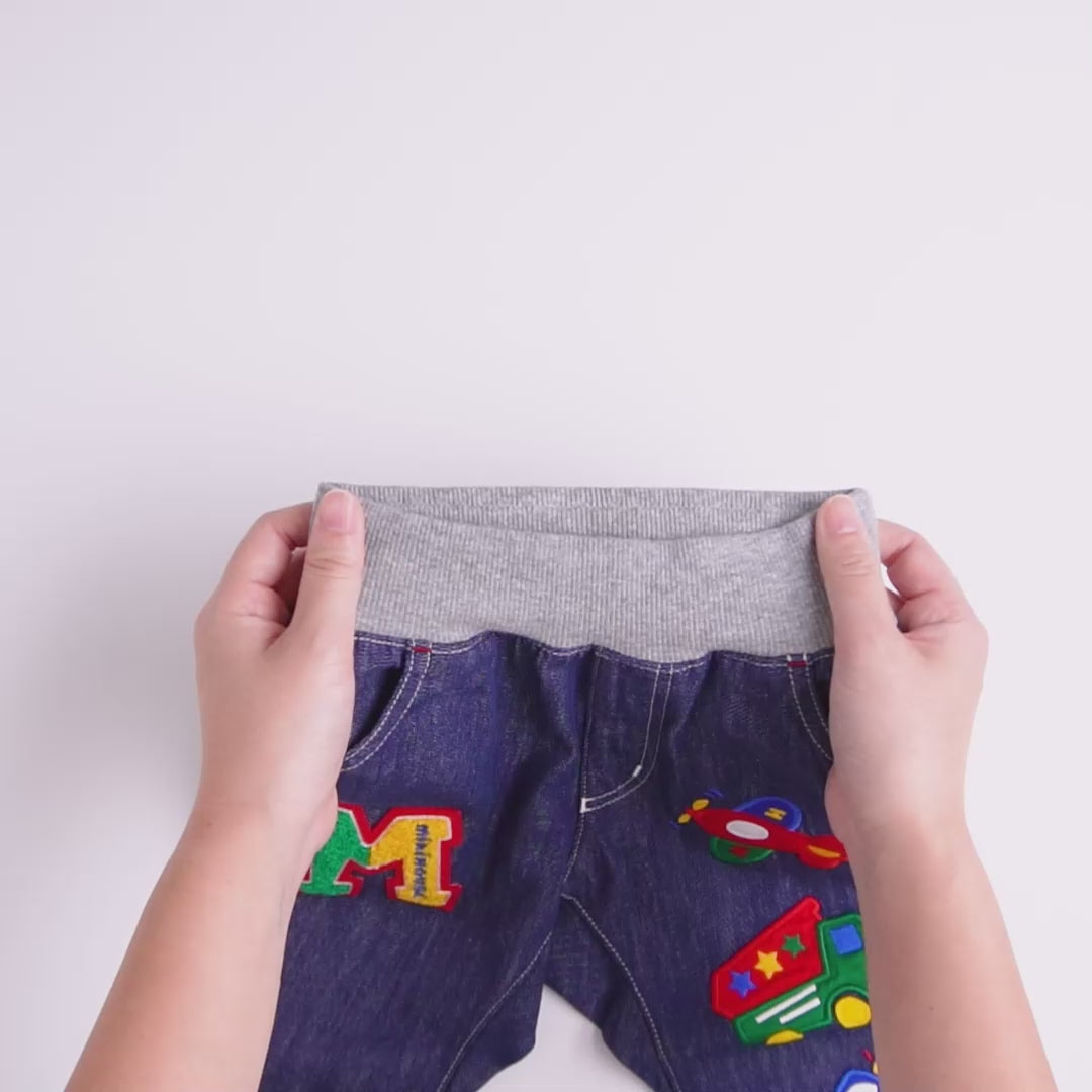 パンツ – ミキハウスオフィシャルサイト