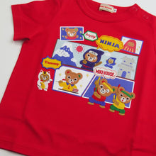 ご当地Tシャツ☆日本 – ミキハウスオフィシャルサイト