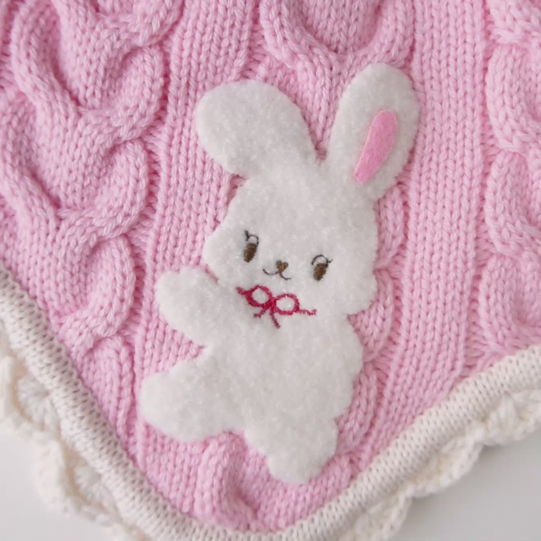 knit hood