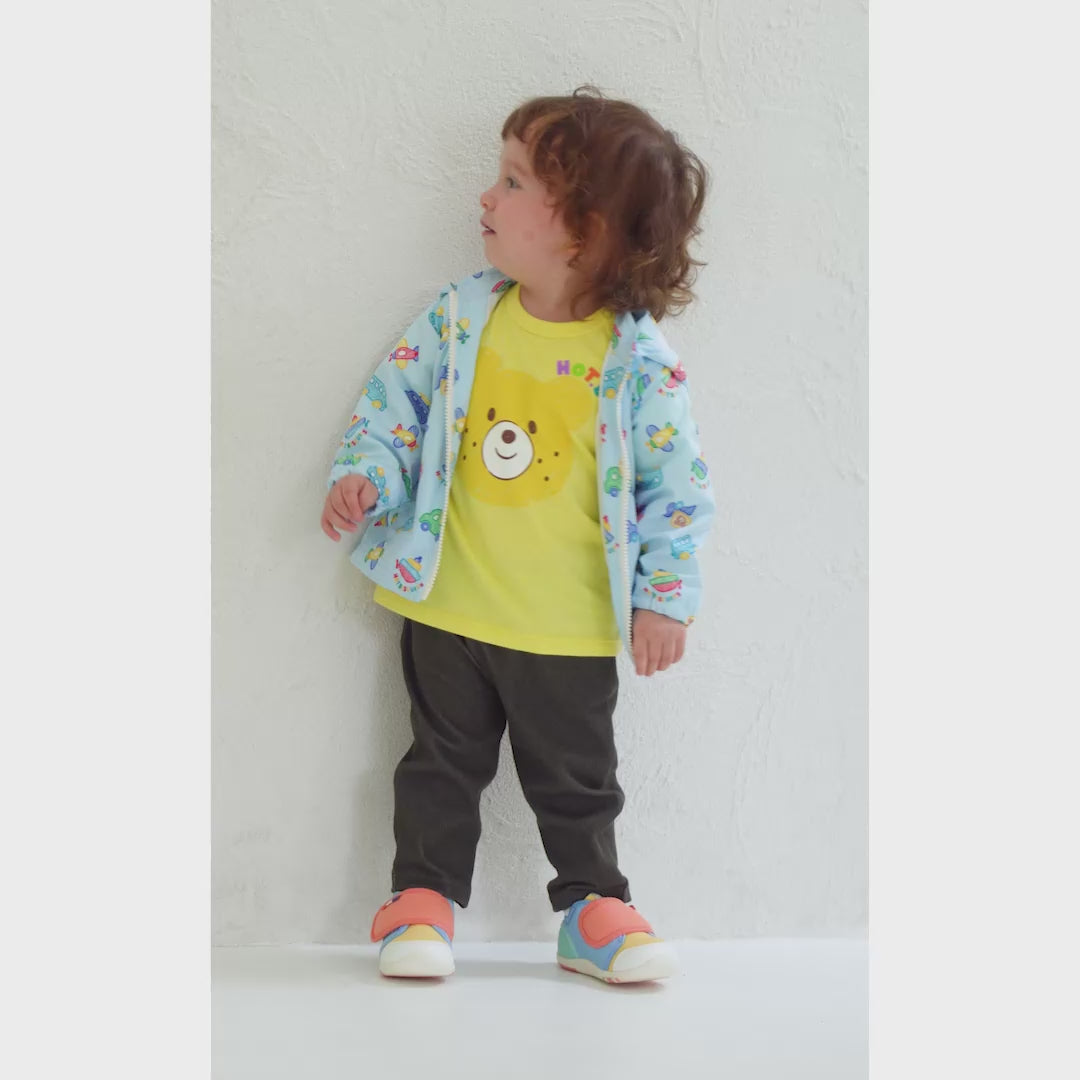 ウインドブレーカー