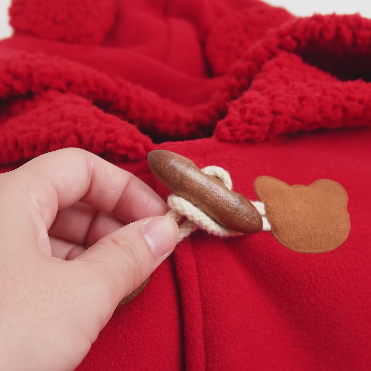 フリースマント