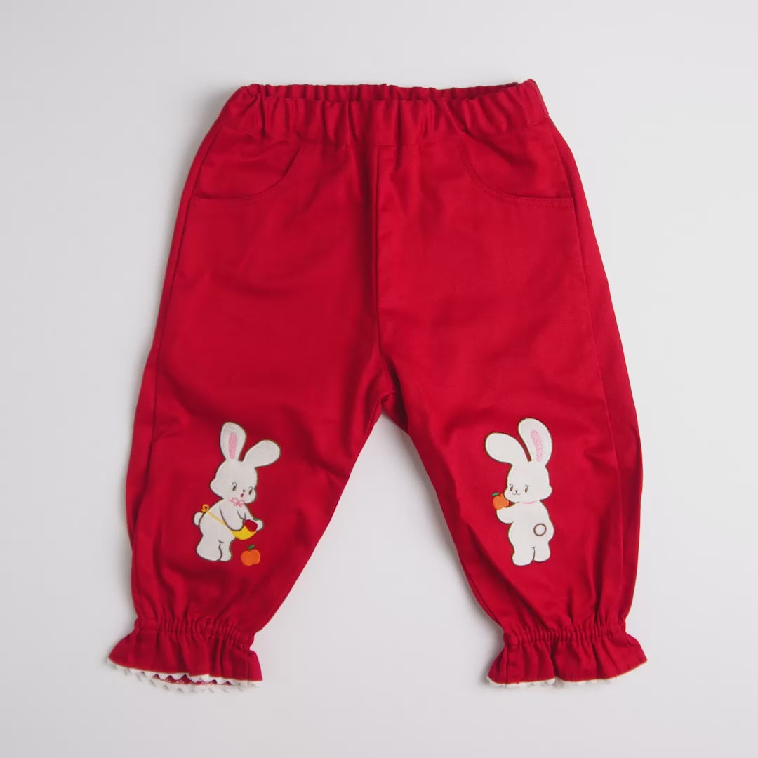 パンツ – ミキハウスオフィシャルサイト