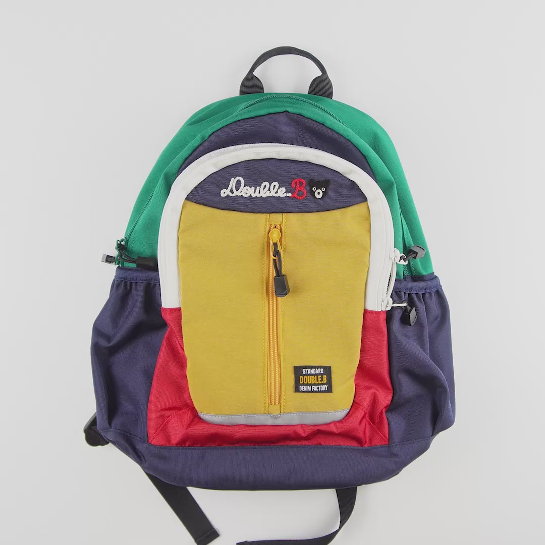 リュック – ミキハウスオフィシャルサイト