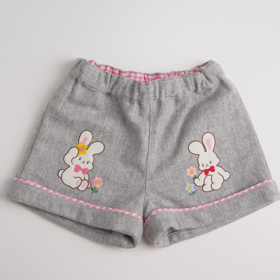 half pants