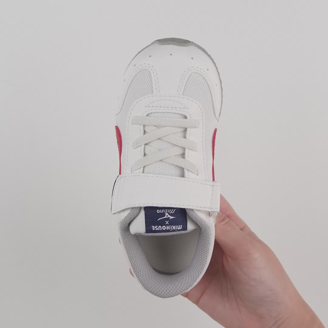 【WEB限定】ミズノコラボ キッズシューズ【WebLimited】