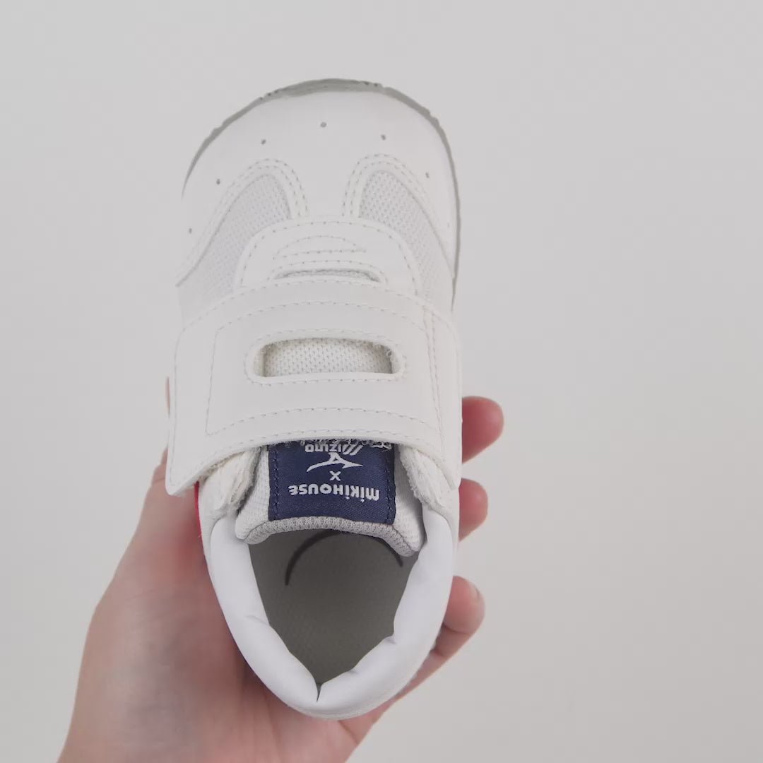 【WEB限定】ミズノコラボ セカンドベビーシューズ【WebLimited】