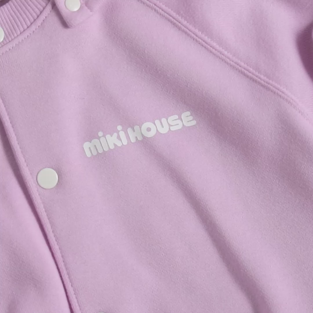 【WEB限定】バックロゴパーカー【WebLimited】